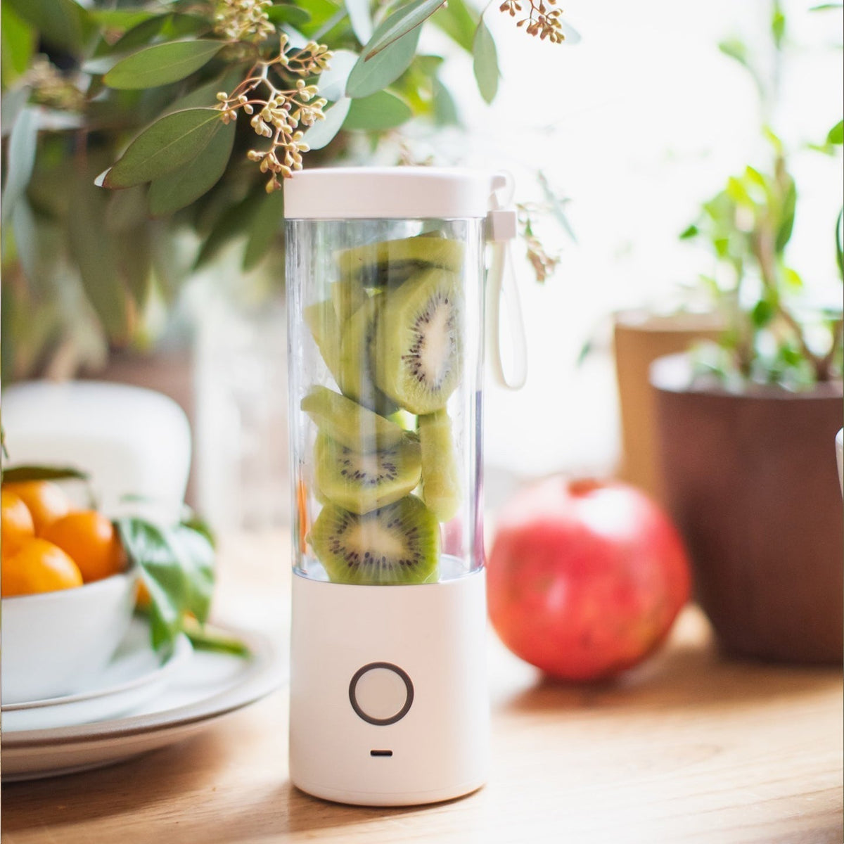 Dominic | Smart-Blender™