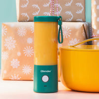 Damian | Smart-Blender™