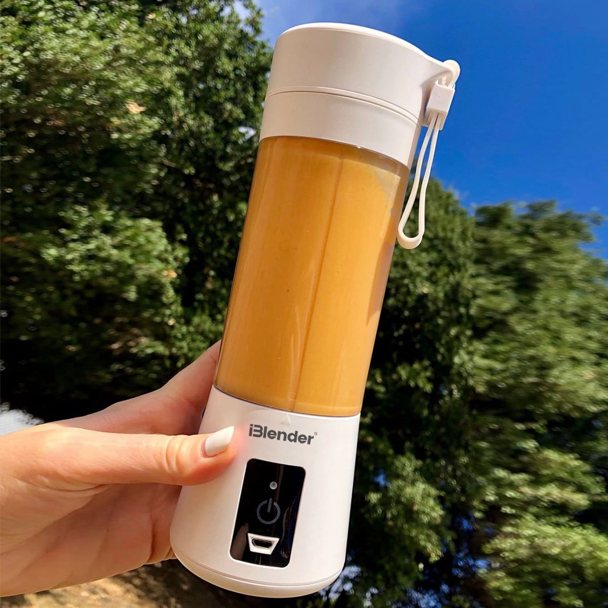 Easton | Smart-Blender™