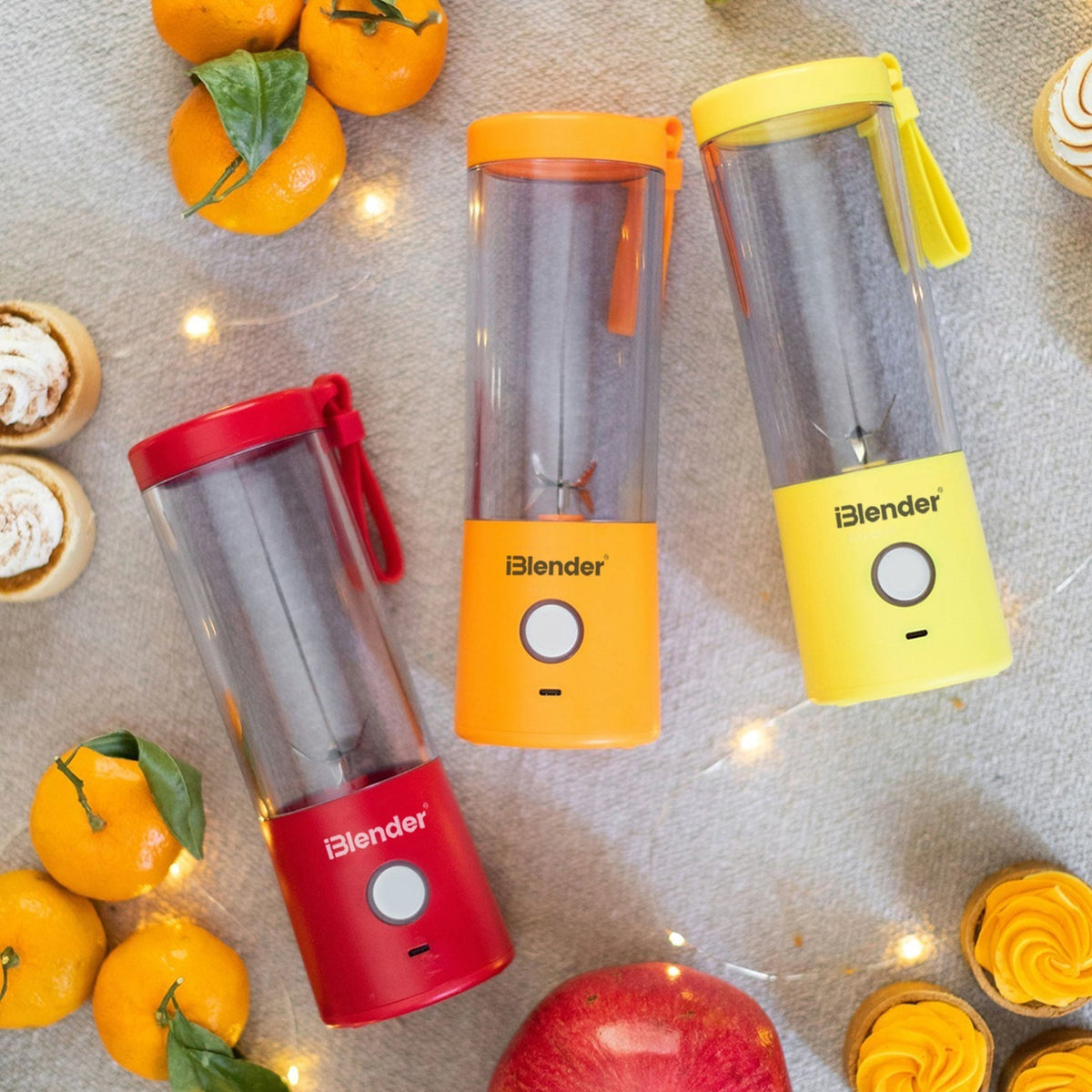 Easton | Smart-Blender™