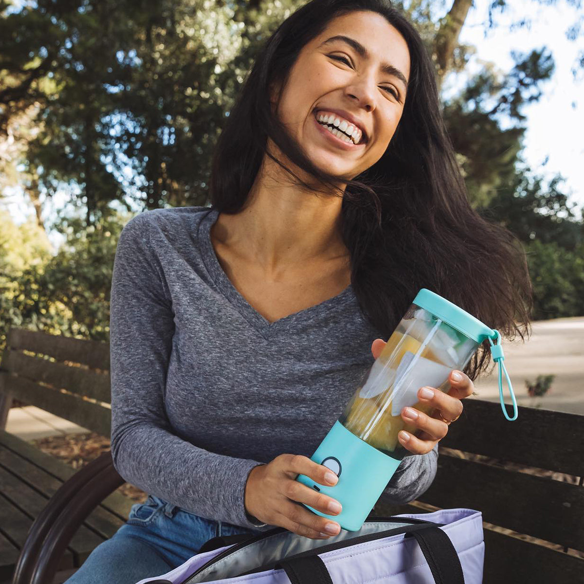 Jose | Smart-Blender™