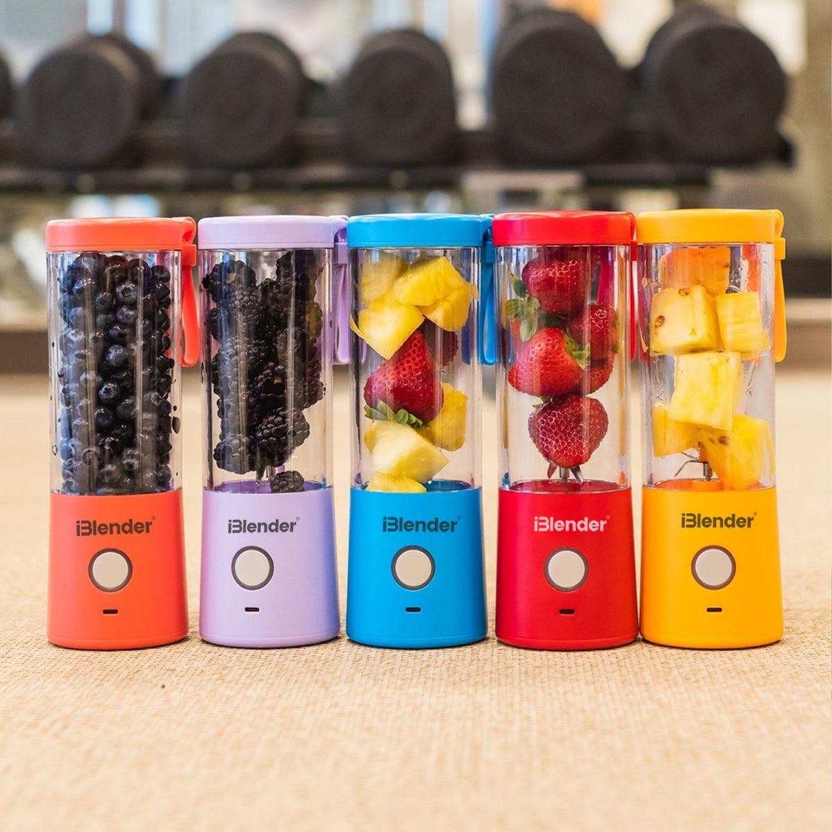 Easton | Smart-Blender™