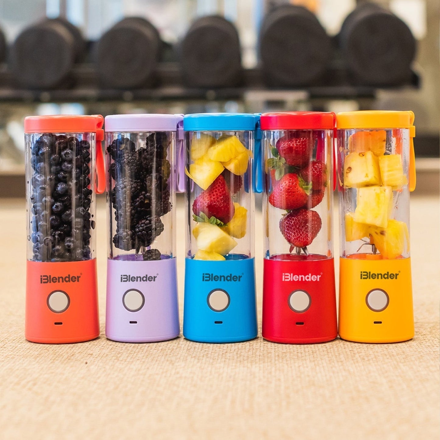 Easton | Smart-Blender™