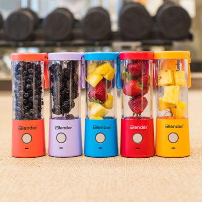 Jeremy | Smart-Blender™