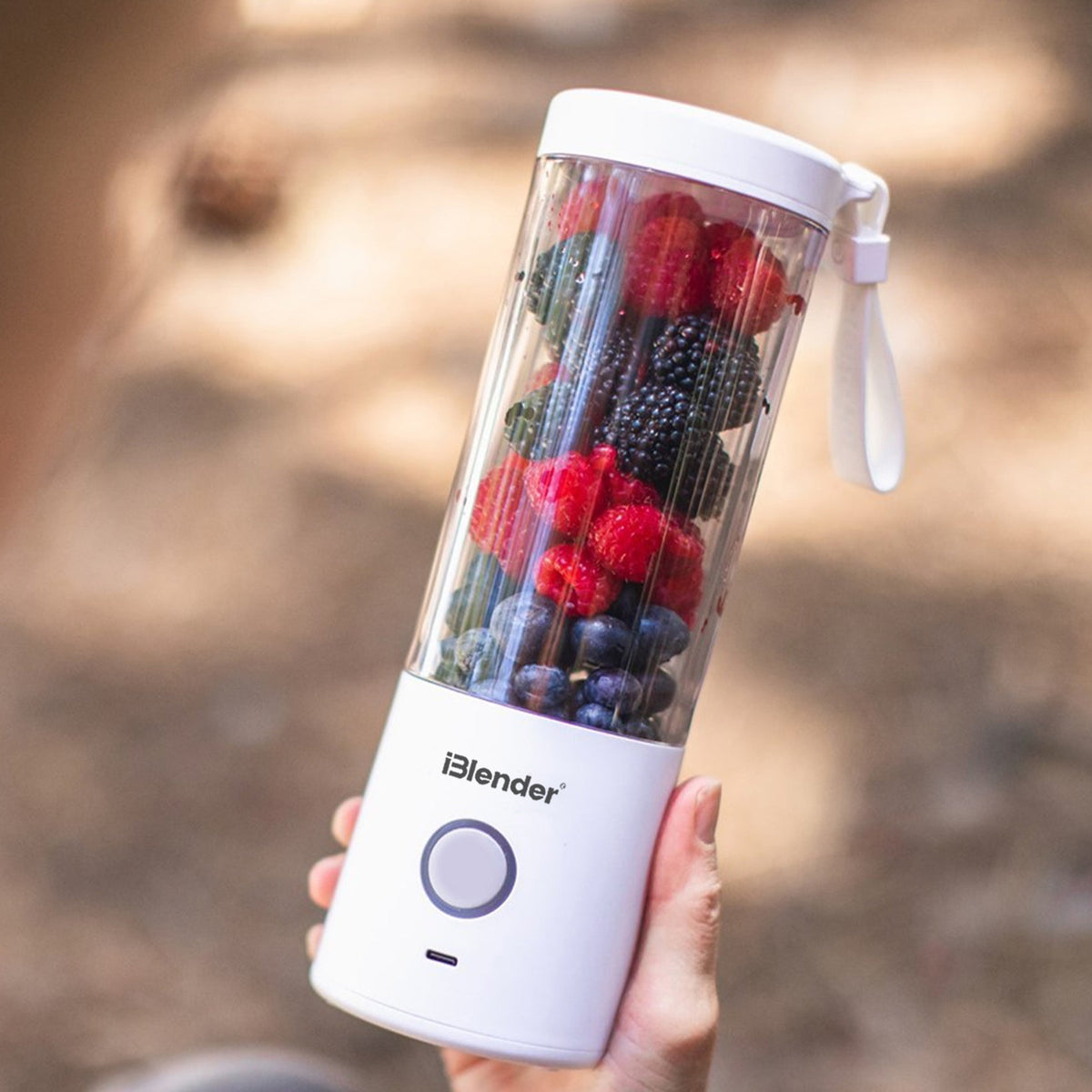 Easton | Smart-Blender™