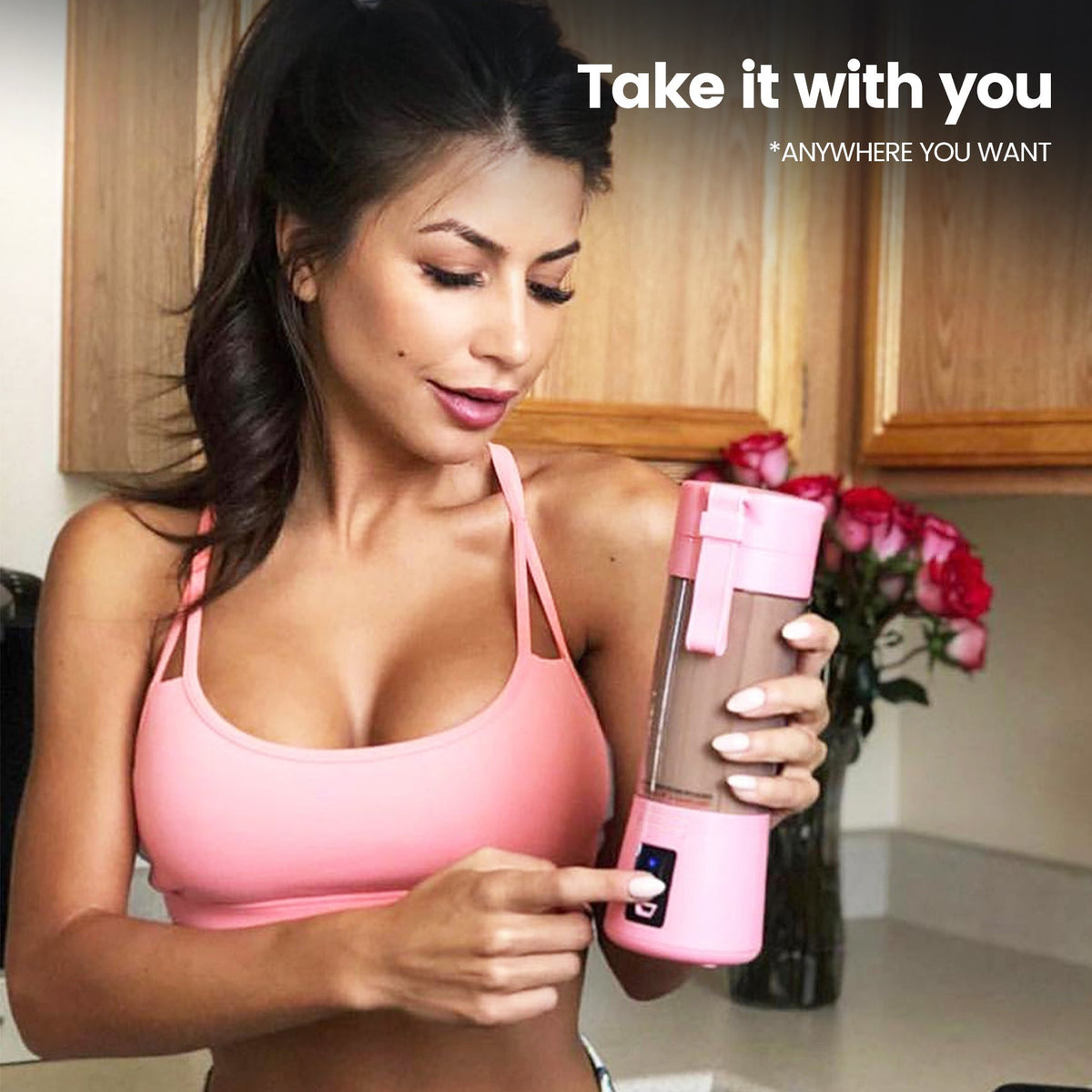 Easton | Smart-Blender™