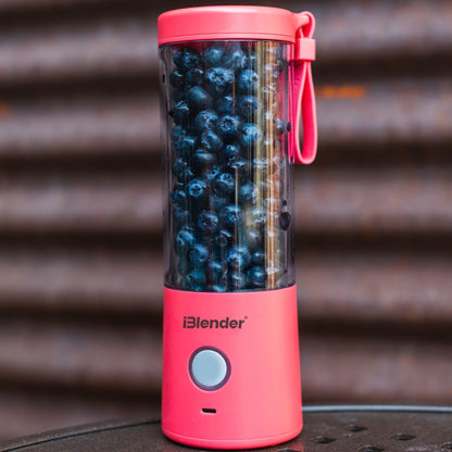 Thiago | Smart-Blender™