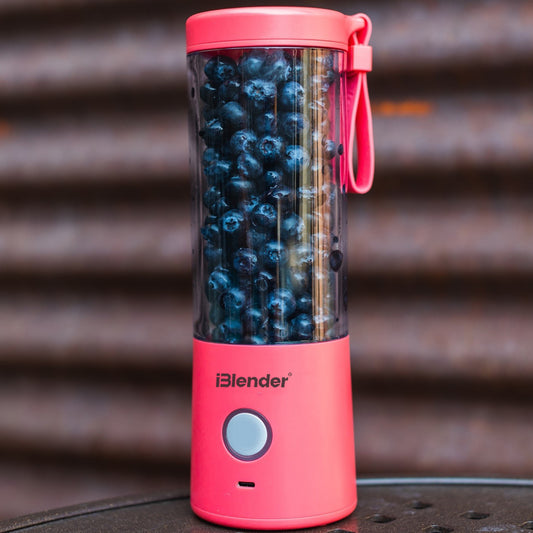 Thiago | Smart-Blender™