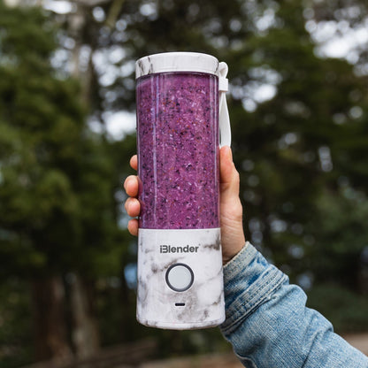 Thiago | Smart-Blender™