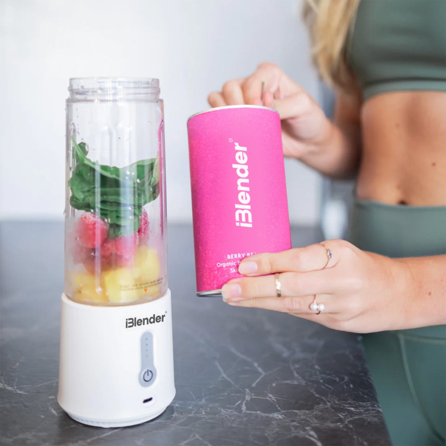 Jasper | Home-Blender™