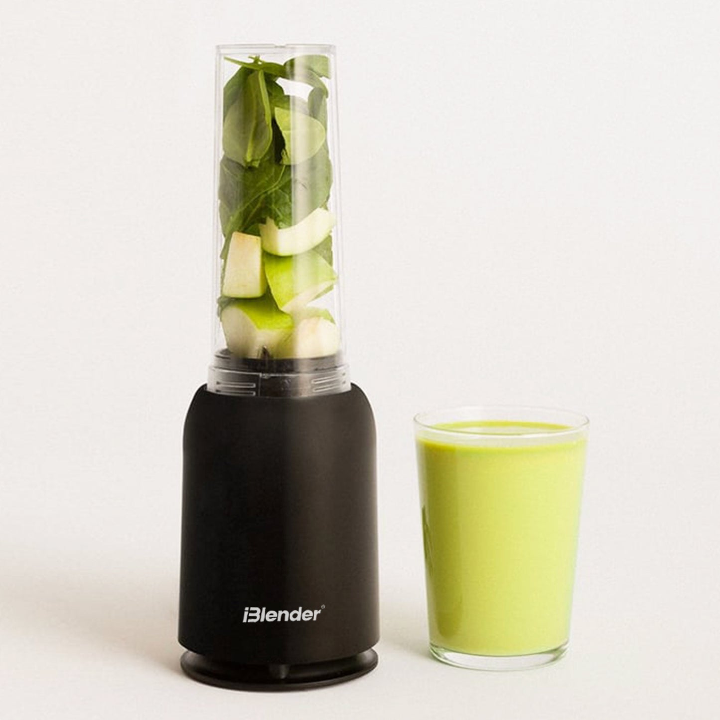 Milo | Home-Blender™