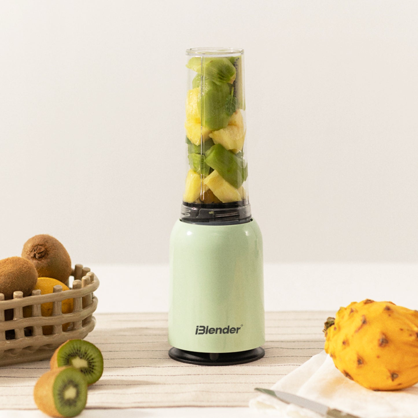 Jasper | Home-Blender™