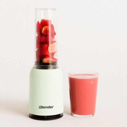 Milo | Home-Blender™