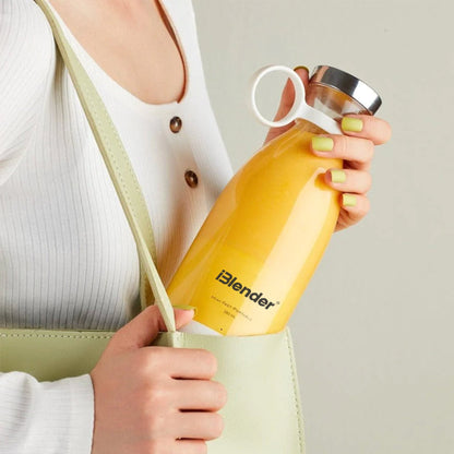 Leonardo | Smart-Blender™