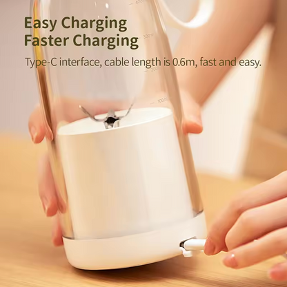 Jordan | Smart-Blender™