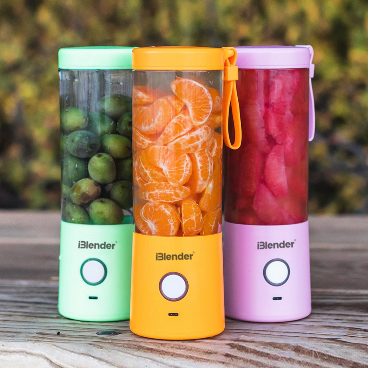 Easton | Smart-Blender™