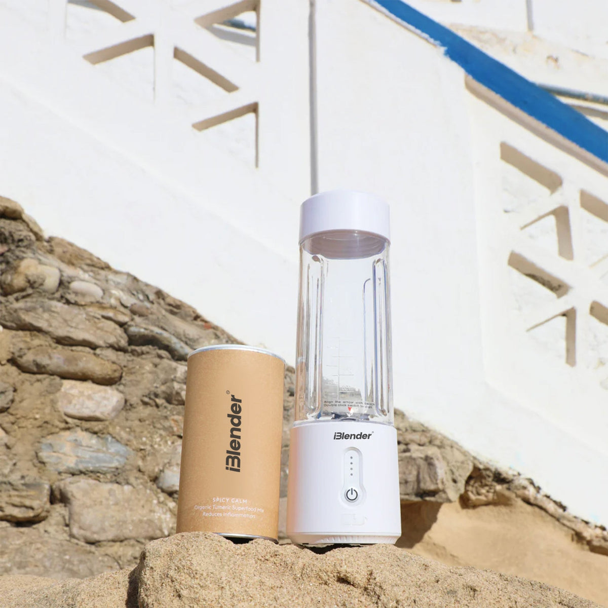 Jasper | Home-Blender™