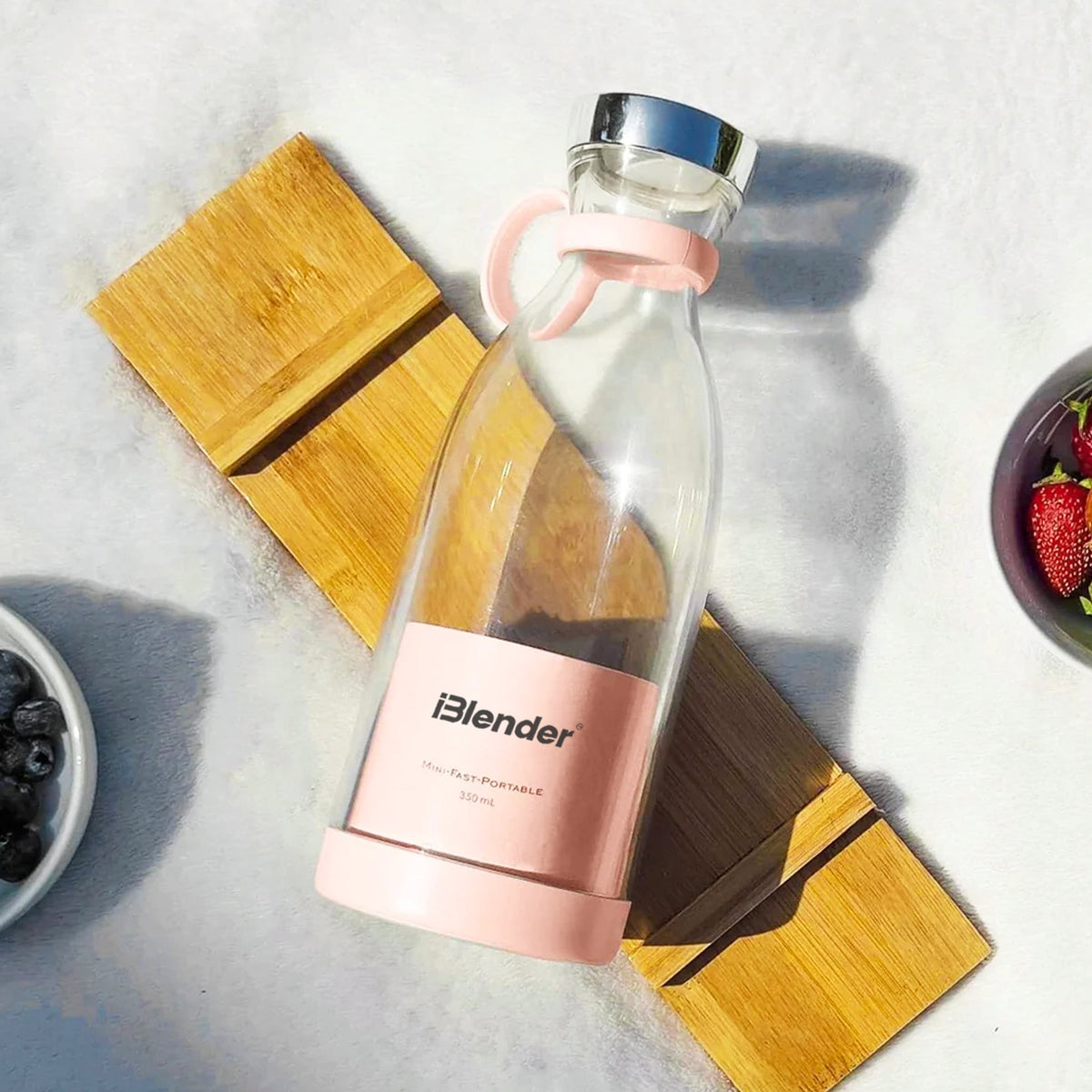 Pinki | Smart-Blender™