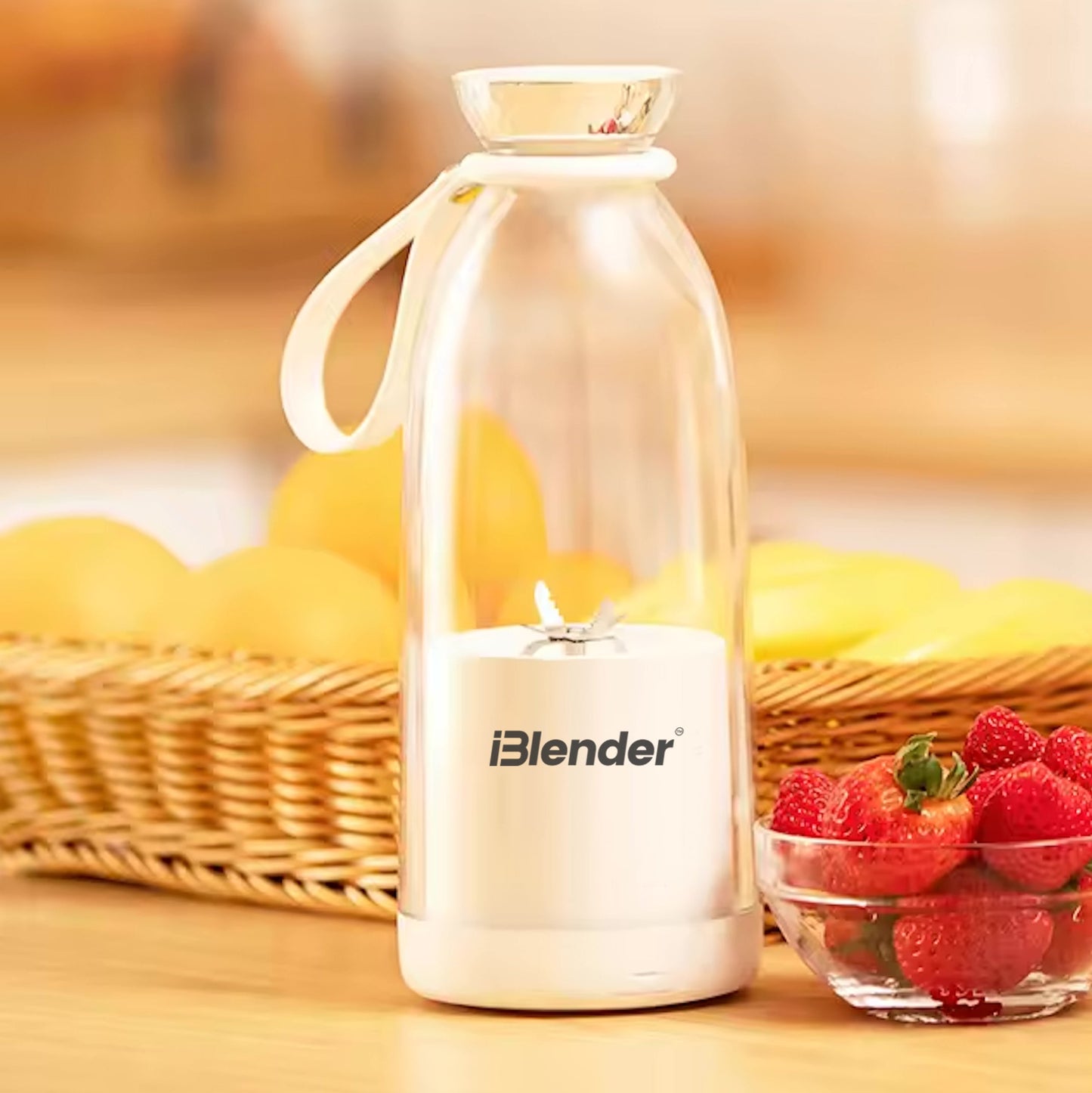 Pinki | Smart-Blender™