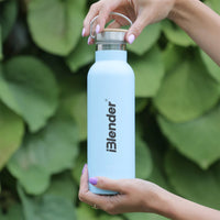 Dominic | Smart-Blender™