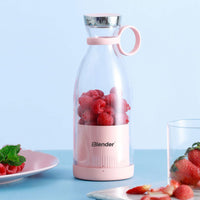 Pinki | Smart-Blender™