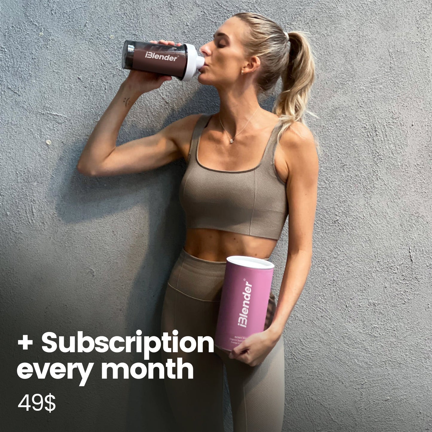 Milo | Home-Blender™