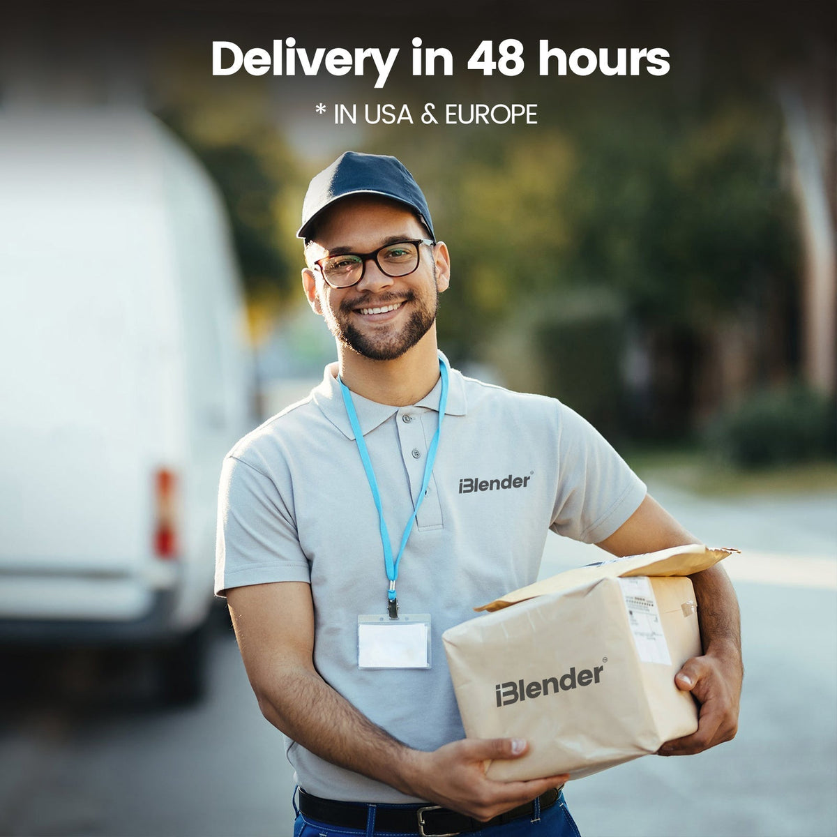 Jasper | Home-Blender™