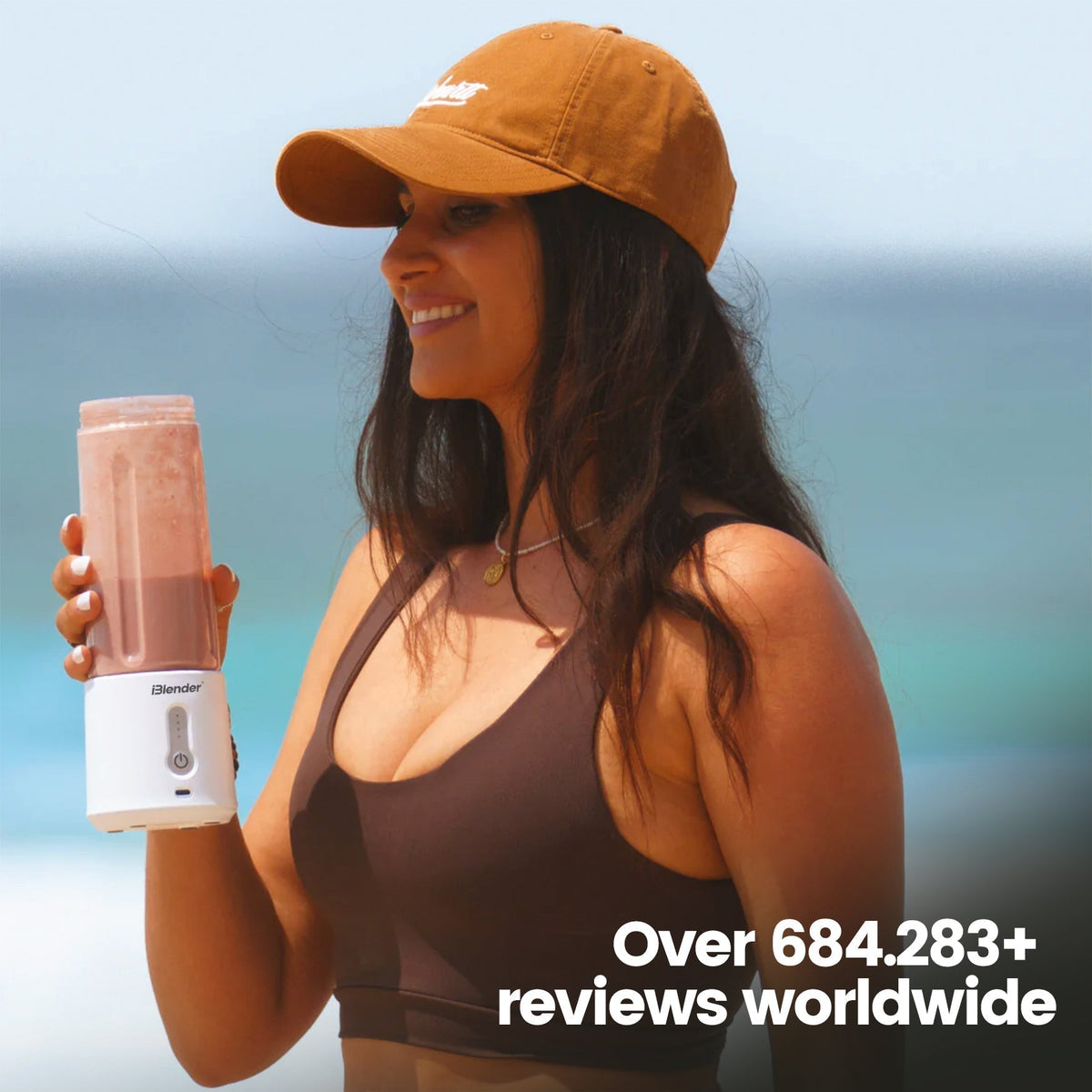 Jasper | Home-Blender™