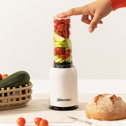 Milo | Home-Blender™