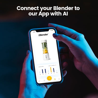 Easton | Smart-Blender™